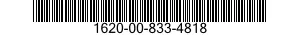 1620-00-833-4818 CONNECTING LINK ASS 1620008334818 008334818