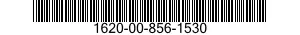 1620-00-856-1530  1620008561530 008561530