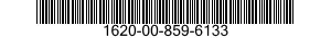 1620-00-859-6133 ADAPTER,ORIFICE 1620008596133 008596133