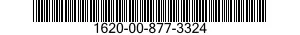 1620-00-877-3324  1620008773324 008773324