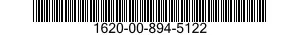 1620-00-894-5122  1620008945122 008945122