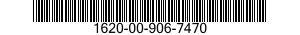 1620-00-906-7470 CYLINDER ASSEMBLY,ACTUATING,LINEAR 1620009067470 009067470