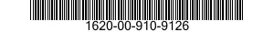 1620-00-910-9126  1620009109126 009109126