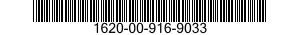 1620-00-916-9033  1620009169033 009169033