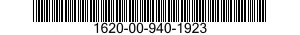 1620-00-940-1923  1620009401923 009401923
