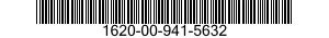 1620-00-941-5632  1620009415632 009415632