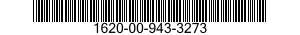 1620-00-943-3273  1620009433273 009433273