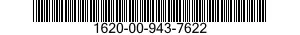 1620-00-943-7622  1620009437622 009437622