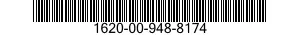 1620-00-948-8174  1620009488174 009488174