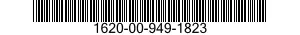 1620-00-949-1823  1620009491823 009491823