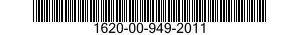 1620-00-949-2011  1620009492011 009492011