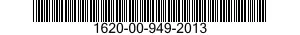 1620-00-949-2013  1620009492013 009492013