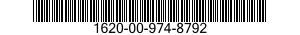 1620-00-974-8792  1620009748792 009748792