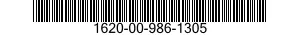 1620-00-986-1305  1620009861305 009861305