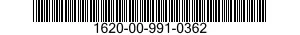 1620-00-991-0362 VALVE,PLUG 1620009910362 009910362