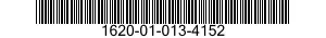 1620-01-013-4152  1620010134152 010134152