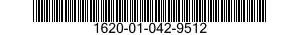 1620-01-042-9512  1620010429512 010429512