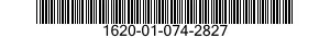 1620-01-074-2827 SWITCH,SENSITIVE 1620010742827 010742827