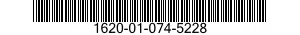 1620-01-074-5228  1620010745228 010745228