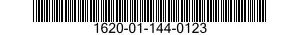 1620-01-144-0123 CYLINDER AND PISTON ASSEMBLY,LANDING GEAR 1620011440123 011440123