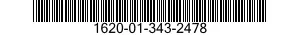 1620-01-343-2478 LANDING GEAR,RETRACTABLE 1620013432478 013432478