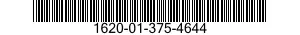 1620-01-375-4644  1620013754644 013754644
