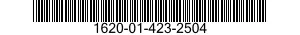 1620-01-423-2504 PARTS KIT,SHOCK STRUT 1620014232504 014232504