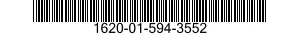 1620-01-594-3552 LANDING GEAR,RETRACTABLE 1620015943552 015943552