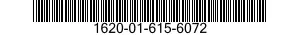 1620-01-615-6072 LANDING GEAR,RETRACTABLE 1620016156072 016156072