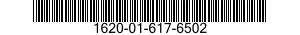1620-01-617-6502 SHOCK ABSORBER,DIRECT ACTION,LANDING GEAR 1620016176502 016176502