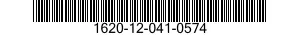 1620-12-041-0574  1620120410574 120410574