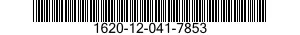 1620-12-041-7853  1620120417853 120417853