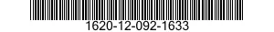 1620-12-092-1633  1620120921633 120921633