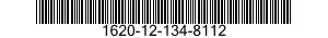 1620-12-134-8112  1620121348112 121348112