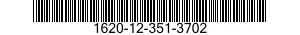 1620-12-351-3702 DAMPER,SHIMMY 1620123513702 123513702