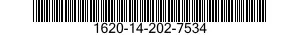 1620-14-202-7534  1620142027534 142027534
