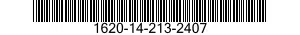 1620-14-213-2407  1620142132407 142132407