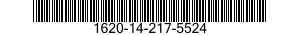 1620-14-217-5524  1620142175524 142175524