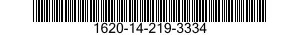 1620-14-219-3334  1620142193334 142193334