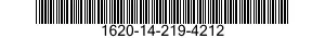1620-14-219-4212  1620142194212 142194212