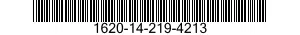 1620-14-219-4213  1620142194213 142194213