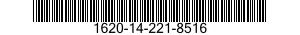 1620-14-221-8516  1620142218516 142218516