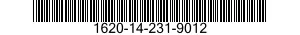 1620-14-231-9012  1620142319012 142319012