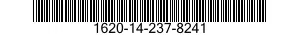 1620-14-237-8241  1620142378241 142378241