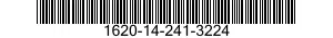 1620-14-241-3224  1620142413224 142413224