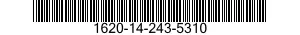 1620-14-243-5310  1620142435310 142435310