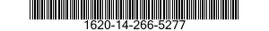 1620-14-266-5277  1620142665277 142665277