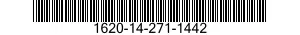 1620-14-271-1442  1620142711442 142711442
