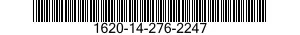 1620-14-276-2247 PISTON 1620142762247 142762247