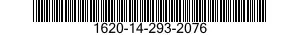 1620-14-293-2076 SERVITUDE TRAIN 1620142932076 142932076